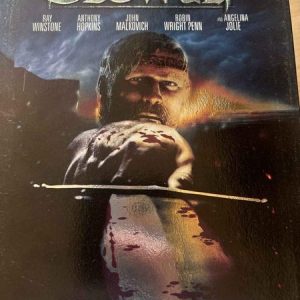 Beowulf : Robert Zemeckis : Fantasy / Action : DVD