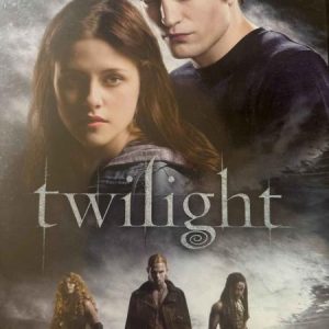 Twilight : Catherine Hardwicke : Fantasy / Romance : DVD
