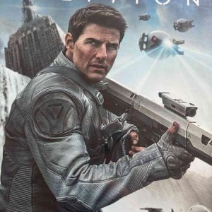Oblivion : Joseph Kosinski : Sci-Fi / Action : DVD