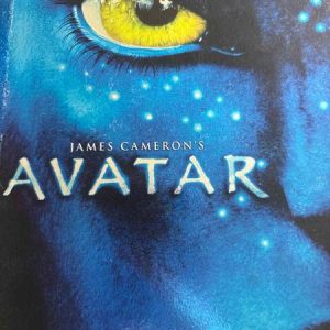 Avatar : James Cameron : Sci-Fi / Adventure : DVD