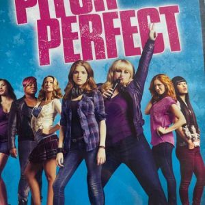 Pitch Perfect : Jason Moore : Comedy / Music : DVD