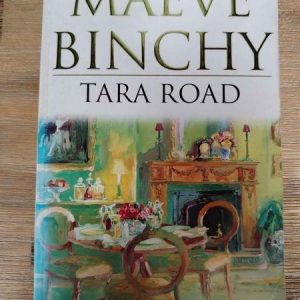 Tara Road – Maeve Binchy : BOOK : VG
