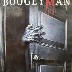Boogeyman : Stephen Kay : DVD