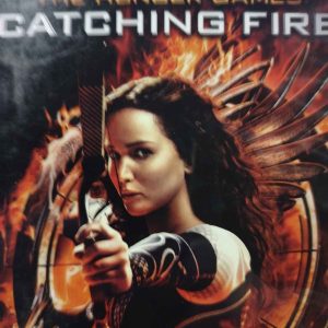 The Hunger Games: Catching Fire : Francis Lawrence : DVD