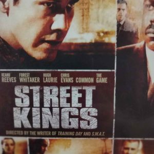 Street Kings : David Ayer : DVD