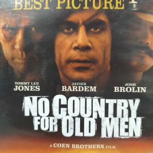 No Country for Old Men : Joel Coen, Ethan Coen : DVD