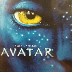 Avatar : James Cameron : Sci-Fi / Adventure : DVD