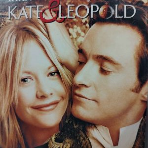 Kate & Leopold : James Mangold : Romantic Comedy / Fantasy : DVD