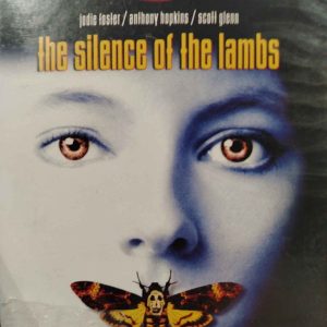 The Silence of the Lambs : Jonathan Demme : Crime / Thriller : DVD