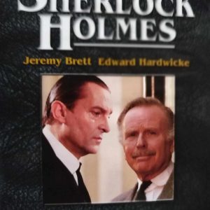 Sherlock Holmes: The Eligible Bachelor : Various Directors : Mystery / Crime : DVD