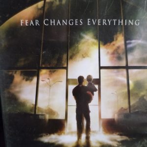 The Mist : Frank Darabont : Horror Sci Fi : DVD