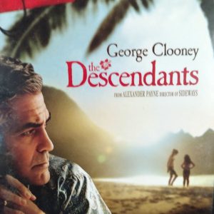 The Descendants : Alexander Payne : Comedy / Drama : DVD