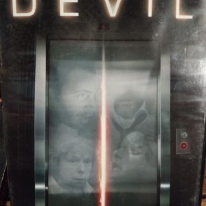 Devil : John Erick Dowdle : Horror / Mystery / Thriller : DVD