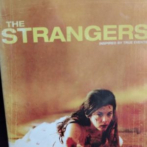 The Strangers : Bryan Bertino : Horror / Thriller : DVD