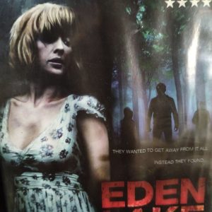 Eden Lake : James Watkins : Horror / Thriller : DVD