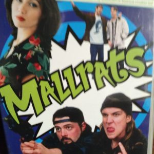 Mallrats : Kevin Smith : Comedy : DVD