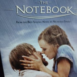 The Notebook : Nick Cassavetes : Romance / Drama : DVD