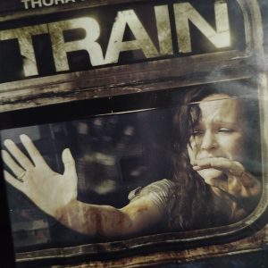 Train : Gideon Raff : Horror / Thriller : DVD