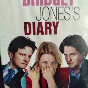 Bridget Jones Diary : Sharon Maguire : Romance Comedy : DVD