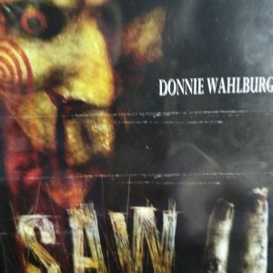 Saw II : Darren Lynn Bousman : Horror Thriller : DVD