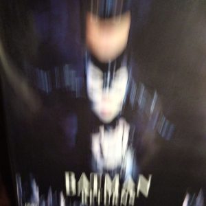 Batman : Tim Burton : Action Superhero : DVD