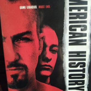 American History X : Tony Kaye : Crime Drama : DVD