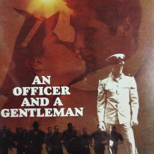 An Officer and a Gentleman : Taylor Hackford : Drama / Romance : DVD