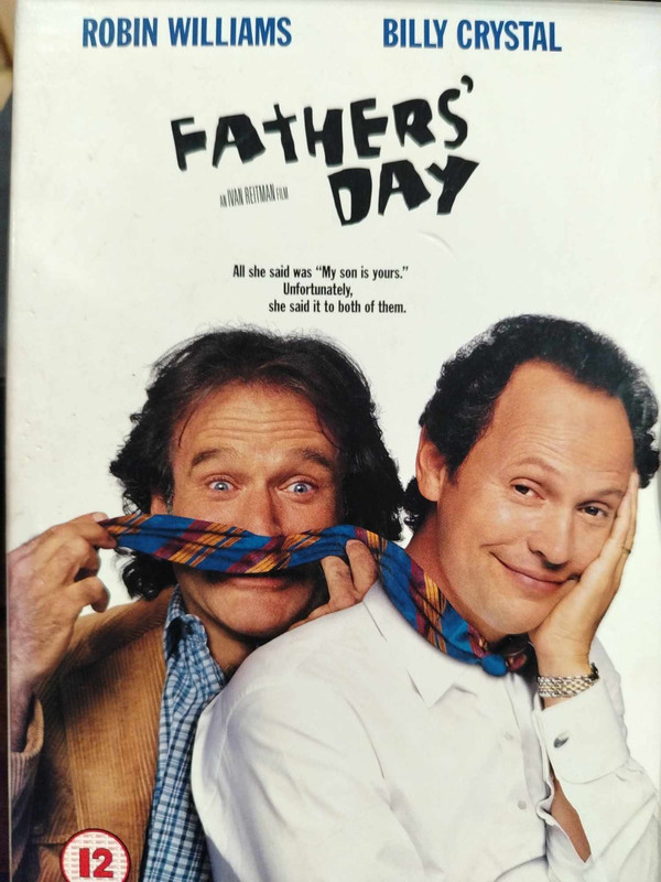 Father?s Day : Ivan Reitman : Comedy : DVD