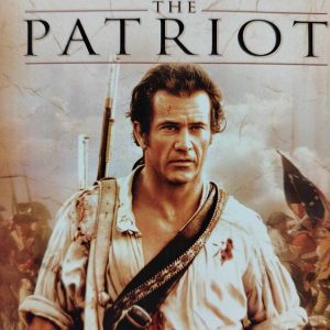 The Patriot (Extended Cut) : Roland Emmerich : War / Drama / Action : DVD