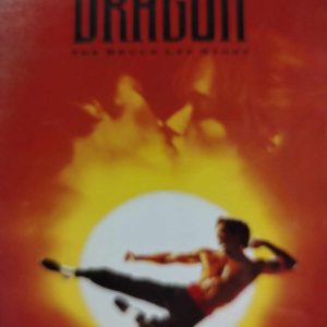 Dragon: The Bruce Lee Story : Rob Cohen : Biography / Martial Arts / Drama : DVD