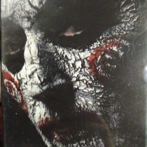 Jigsaw : Michael Spierig & Peter Spierig : Horror / Thriller : DVD