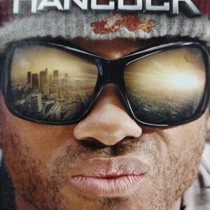 Hancock : Peter Berg : Action / Comedy : DVD