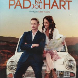 Pad Na Jou Hart : Romance / Comedy : DVD