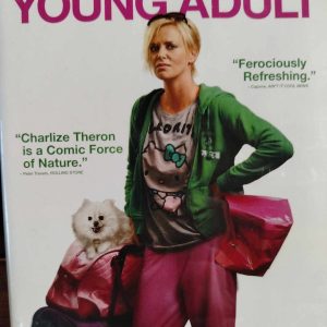 Young Adult : Jason Reitman : Comedy / Drama : DVD