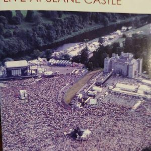 Red Hot Chili Peppers Live at Slane Castle : Concert / Rock : DVD