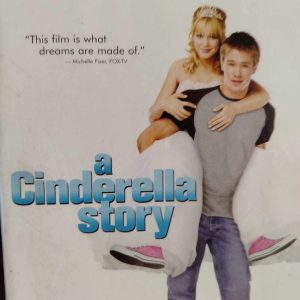 A Cinderella Story : Mark Rosman : Family / Romance : DVD