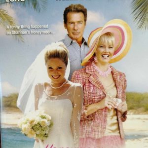 Honeymoon with Mom : Arlene Sanford : Comedy : DVD