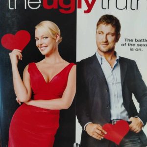 The Ugly Truth : Robert Luketic : Comedy / Romance : DVD