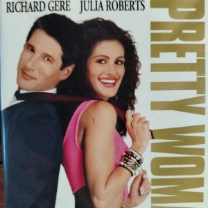 Pretty Woman : Garry Marshall : Romance / Comedy : DVD