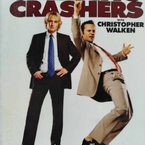 Wedding Crashers : David Dobkin : Comedy / Romance : DVD