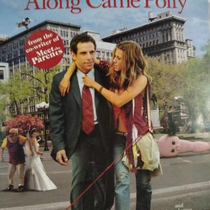 Along Came Polly : John Hamburg : Comedy / Romance : DVD