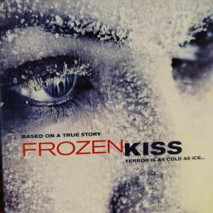 Frozen Kiss : Harry Bromley Davenport : Thriller / Drama : DVD