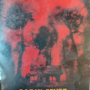 Cabin Fever : Eli Roth : Horror : DVD