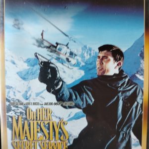 The Living Daylights : John Glen : Action / Spy : DVD