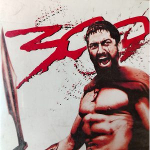 300 : Zack Snyder : Action / War : DVD