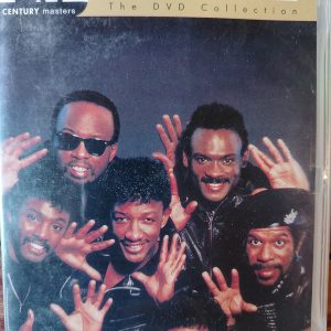 Kool & The Gang ? Greatest Hits : Music Compilation : Soul / Funk : DVD