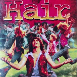 Hair : Milo? Forman : Musical / Comedy / Drama : DVD