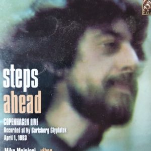 Steps Ahead (Jazz Legends) : (Director TBC) : Music / Jazz : DVD