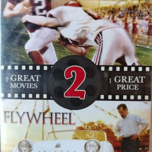 Facing the Giants (2-Disc) : Alex Kendrick : Drama / Sport : DVD