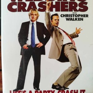 Wedding Crashers : David Dobkin : Comedy : DVD